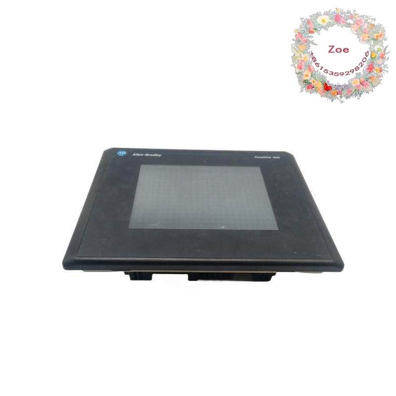 AB 2711-T10C8X OPERATOR INTERFACE