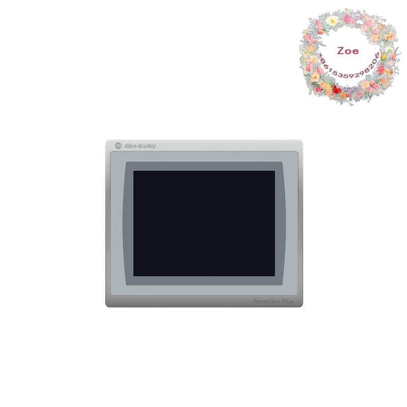 AB 2711P-T10C21D8S Touch Screen