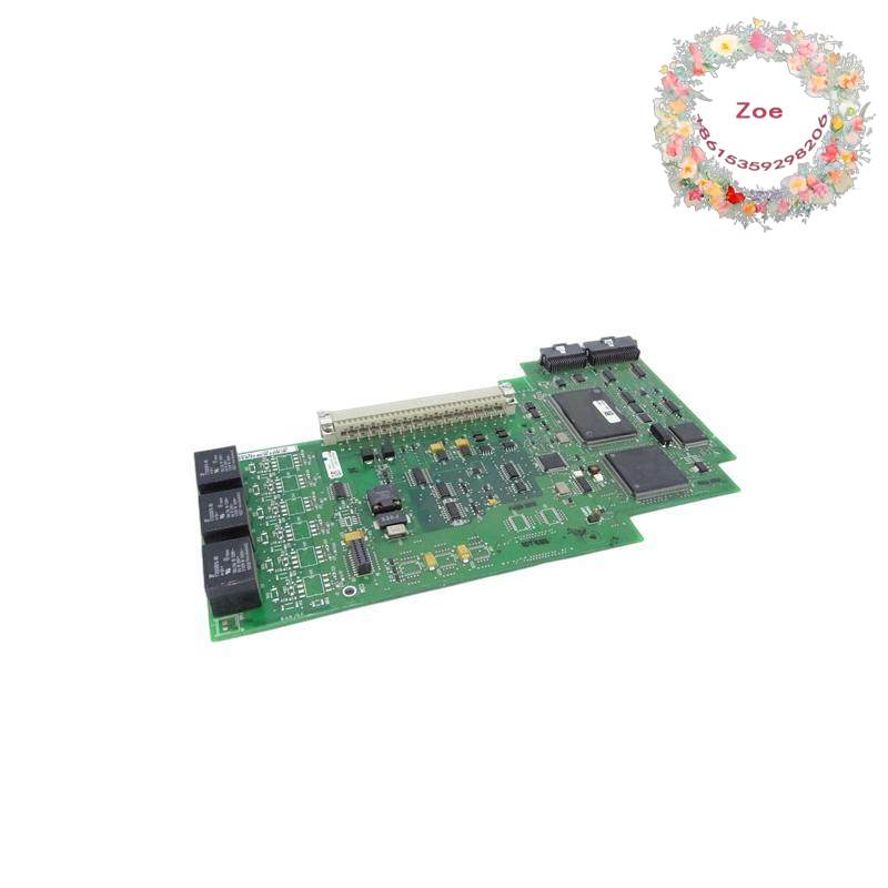 AB 321131-A01 CONTROL BOARD