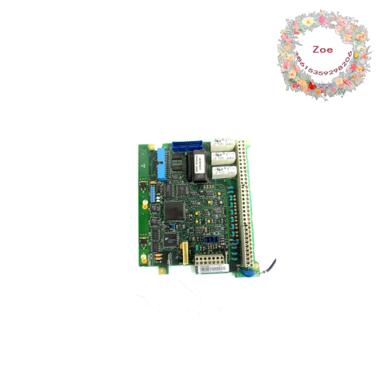 ABB 3BDH000607R1 PM876 Controller