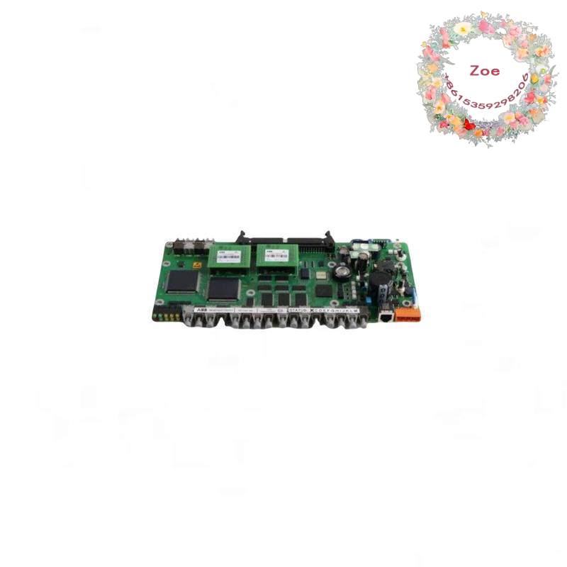 AB 1756-OF8H HART Current/Voltage Module