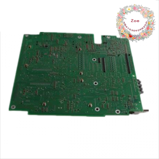 ABB 3BHE015619R0004 PLC Module