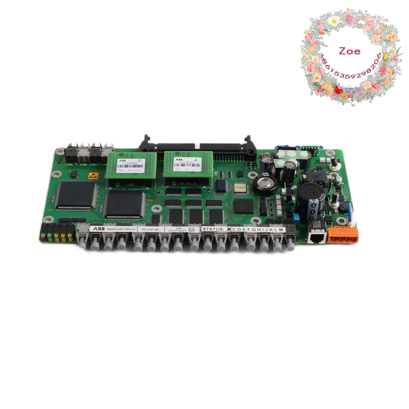 AB 1746-IM16 SLC 500 Digital AC Input Module