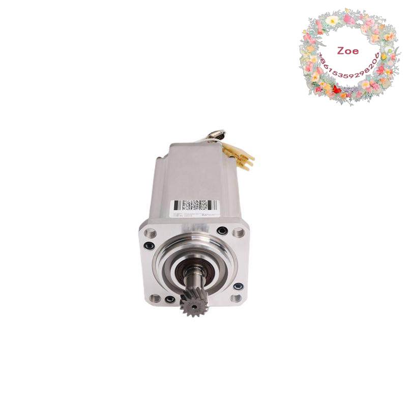 AB MPL-B330P-SJ74AA Low-inertia Servo Motor