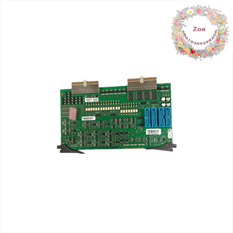 ABB GJR5250000R0353  07KR91 Basic Unit