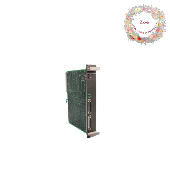 ABB 87TS01K-E GJR2368900R2200 DCS Module