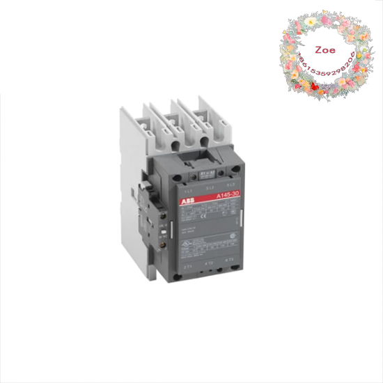ABB A145-30 AC220V Contactor