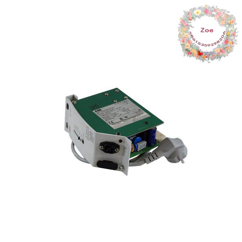  80026-172-23 Power Supply 80026-172-23-R 