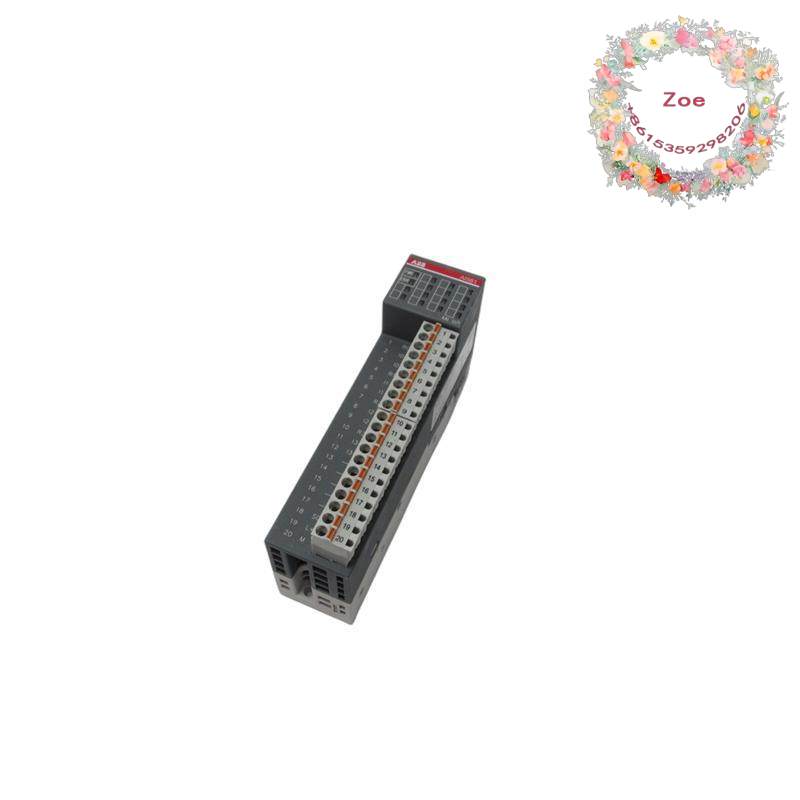 AB 2711P-RP9DK Panelview plus 6 logic module
