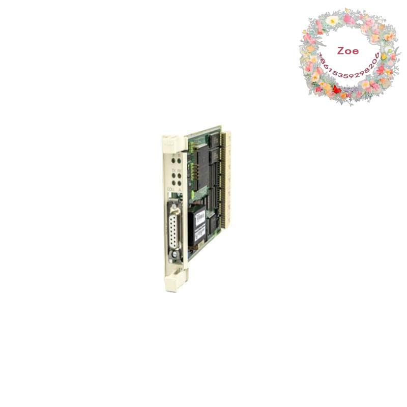 ABB CI543 3BSE010699R1 Communication Interface
