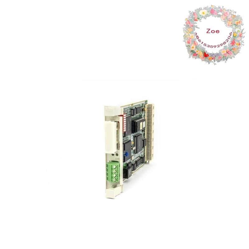 ABB CI560 TRIO Interface Submodule