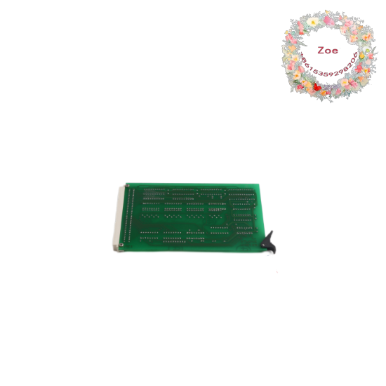 ABB CMA126 3DDE300406 Interface Card