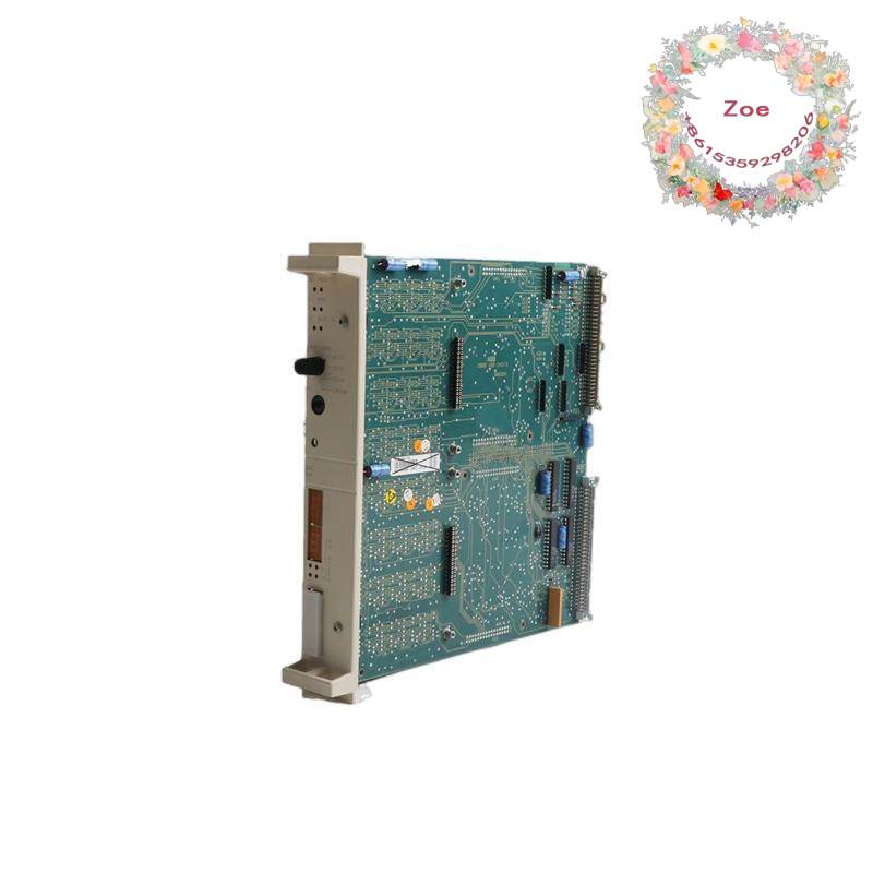 ABB DSPC172H Master CPU Module