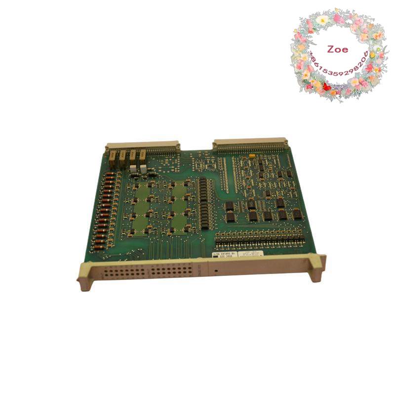 AB 2097-V33PR5 Servo Drive