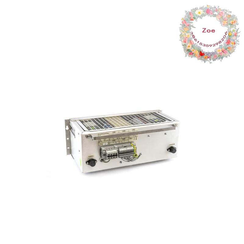 AB 1756-OF8H HART Current/Voltage Module