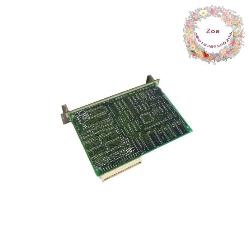 AB 2711P-RDB15C Display Module