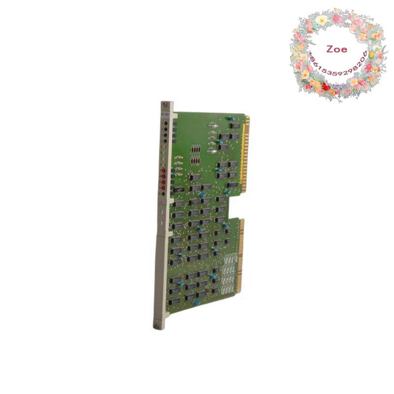ABB HEIA303892R1 ED1251A Processor Module
