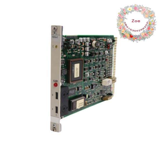 ABB HESG447427R0001 70EI05A-E Input Module for Speed Sensor
