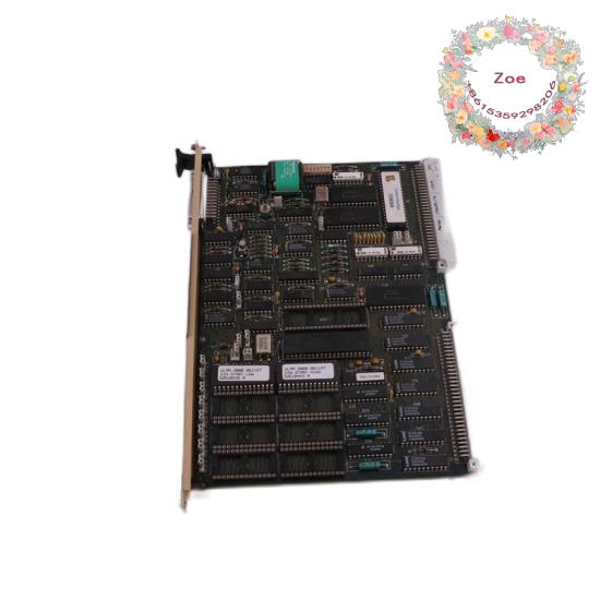 ABB IMFAI02  BAILEY Fast Analog Input Module