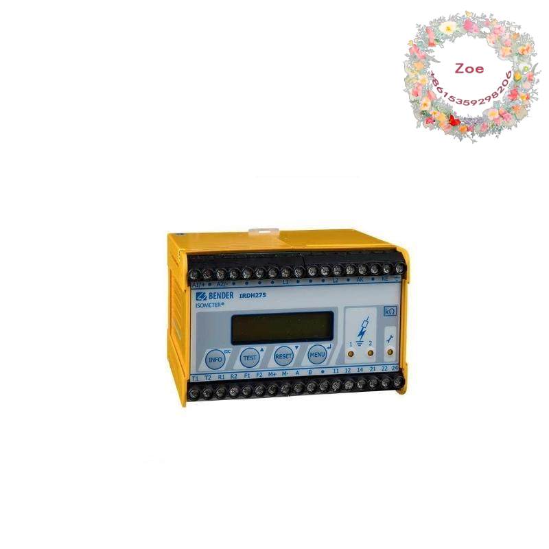 AB 2711P-RP9DK Panelview plus 6 logic module