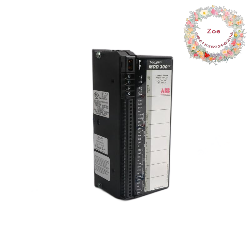 ABB PCD231B101