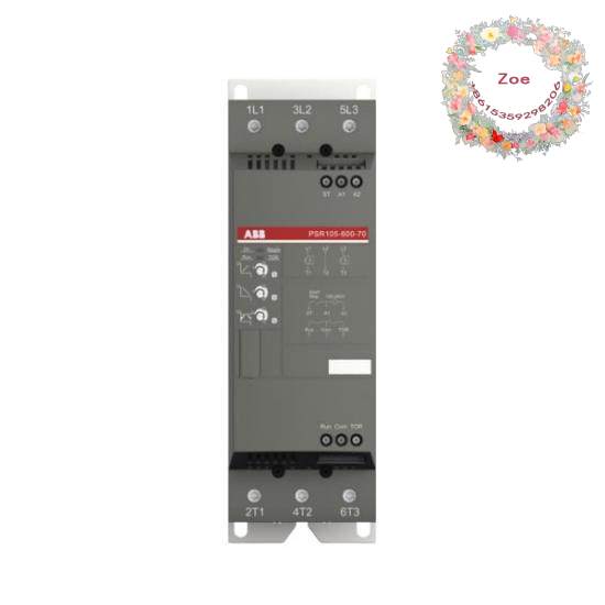 ABB TU507-ETH