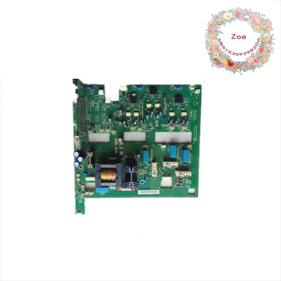 ABB RINT6621C MAIN CIRCUIT INTERFACE