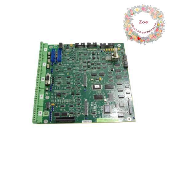 ABB SCDCS-CON-4 DC Drive