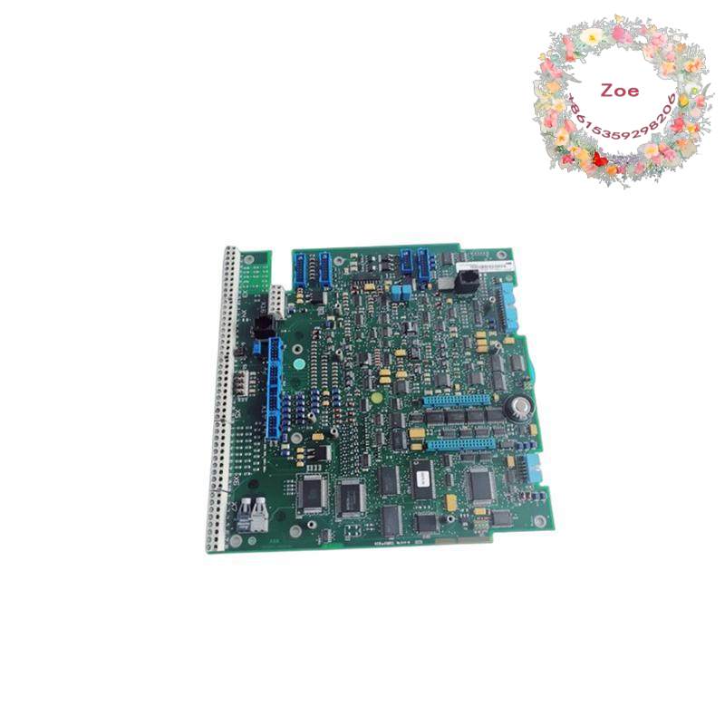 AB 1771-NIV Analog input module