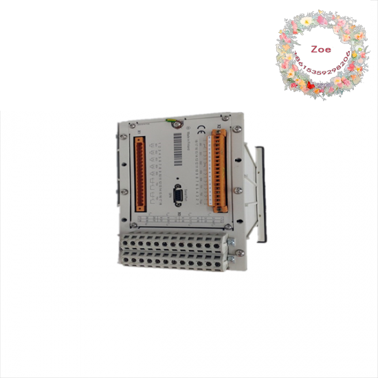 ABB SPAD346C PREVENTIVE MAINTENANCE KIT