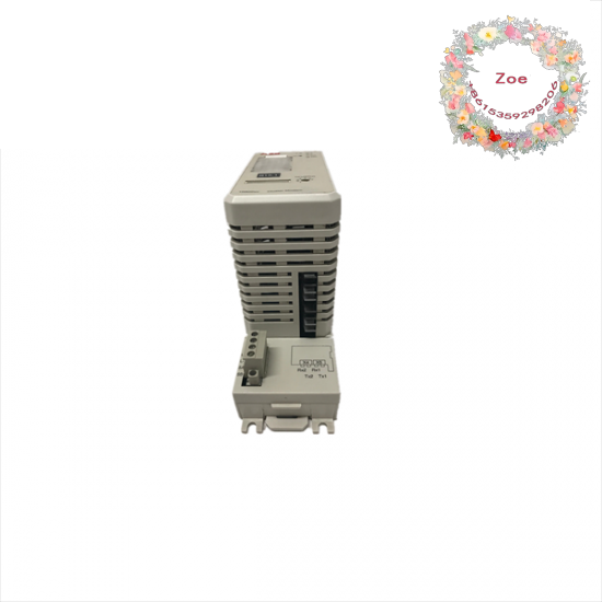 ABB TB820 Modulebus Optical Modem