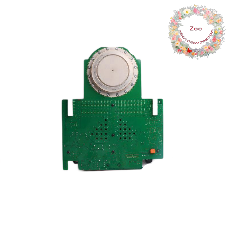ABB UNS2881B-P V1