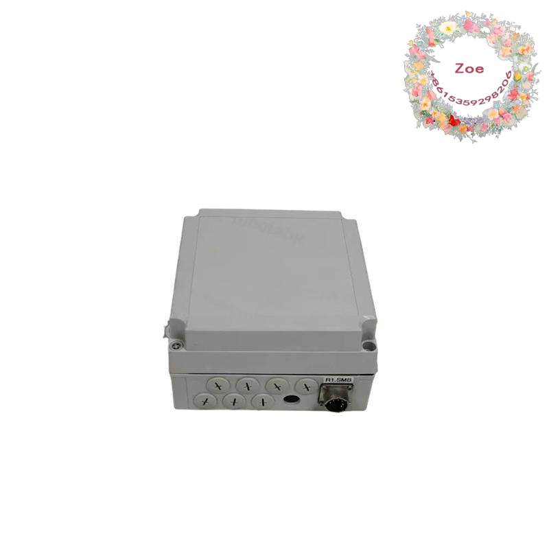 ABB YPC111A OPTICAL DISTRIBUTER MODULE