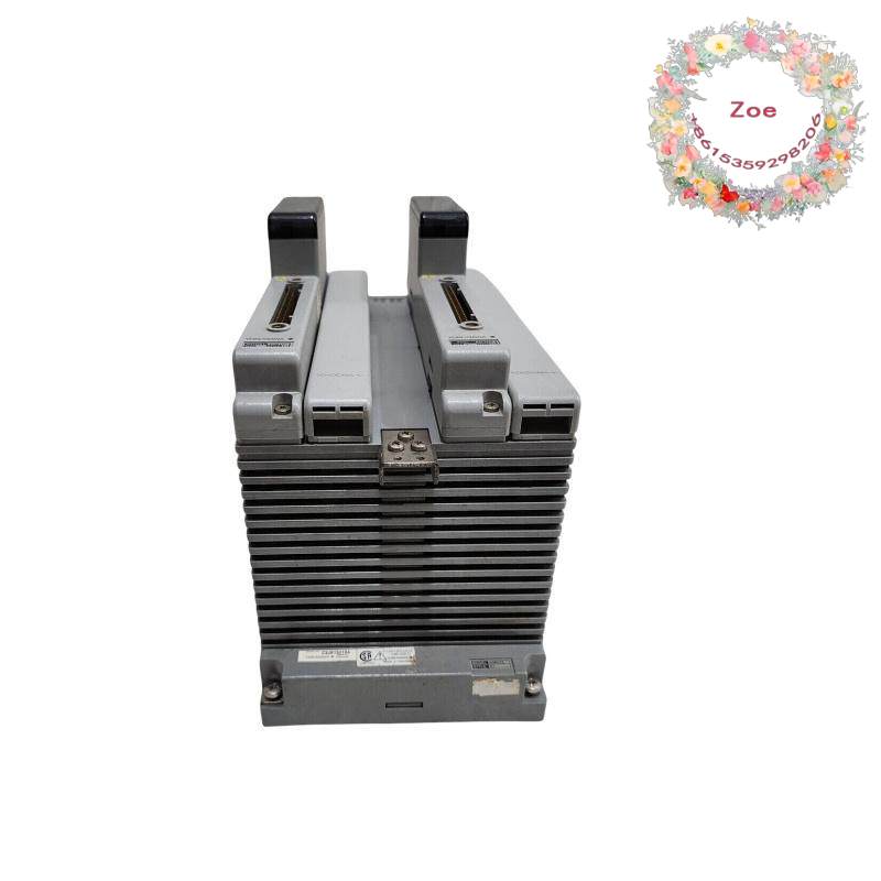 YOKOGAWA ADM52C-2 S3 Contact Output Module