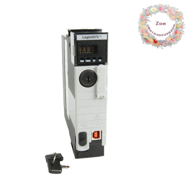 AB 1756-L75 Controller