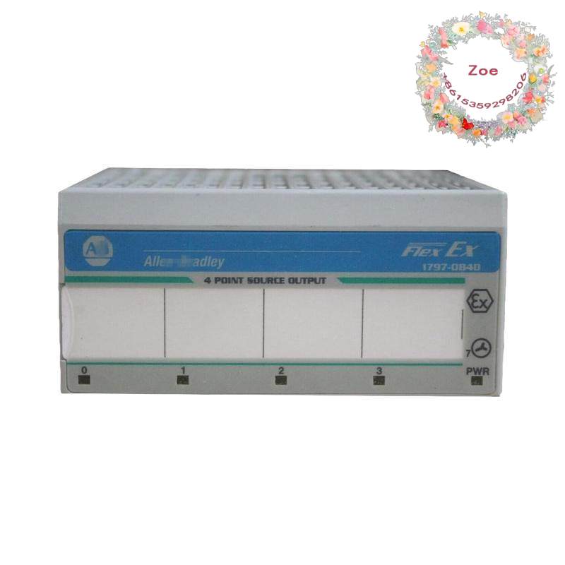 AB 22B-D012N104 PowerFlex 40 AC Drive