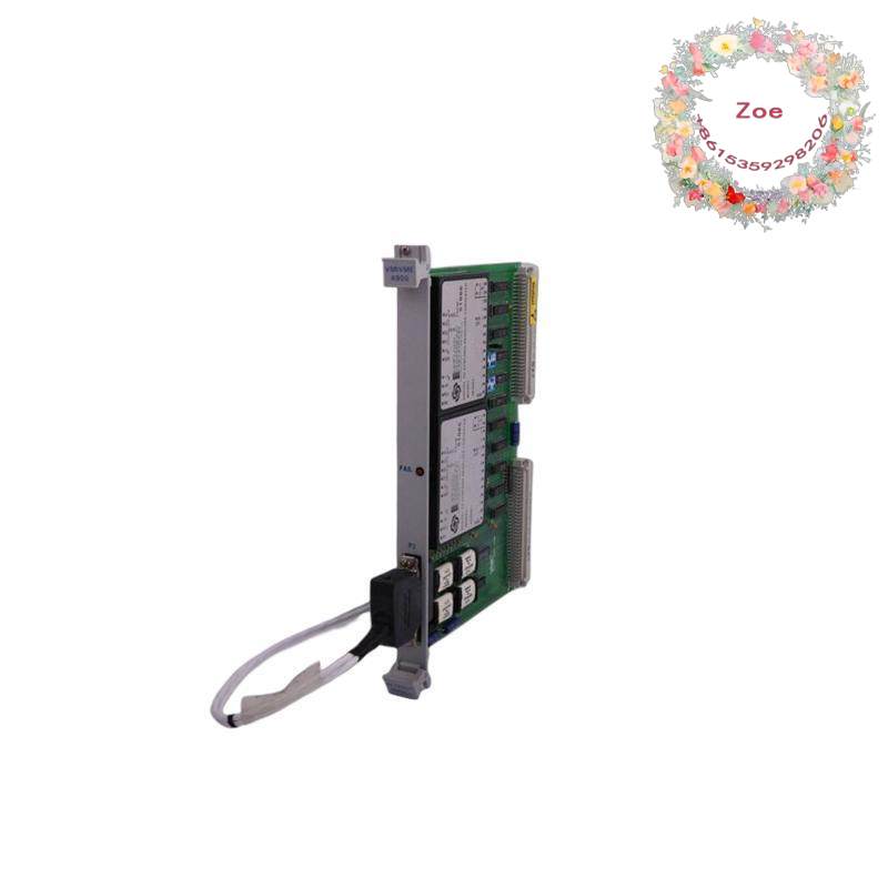 AMETEK AE-R03 KW-R03-1208365 Control