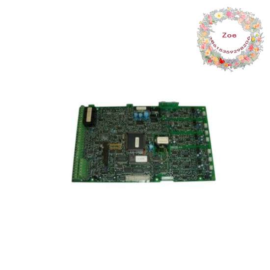 ANSALDO IN95111 Module