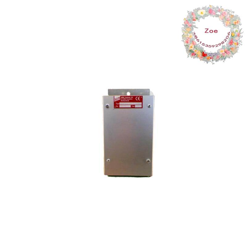 ARBO SE-WLS220-2.1/05 VIBRATOR CONTROLLER