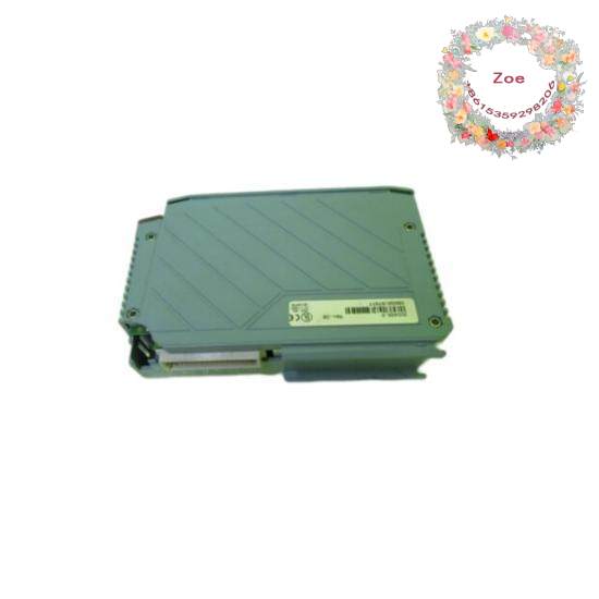 B&R 3D0480.6 OUTPUT MODULE