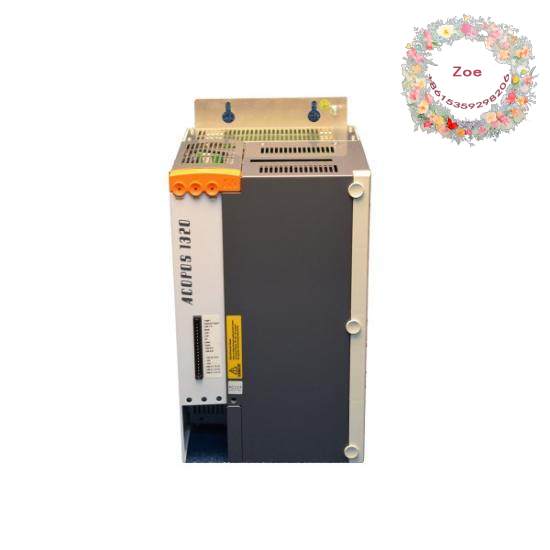 B&R 系统8LSC45D0045D000-1