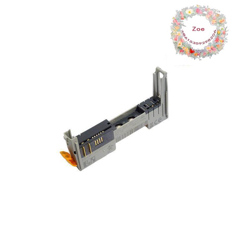 B&R X20BM05 BUS MODULE