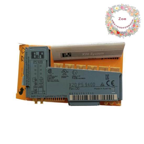 B&R ACOPOS网络模块3AM0516