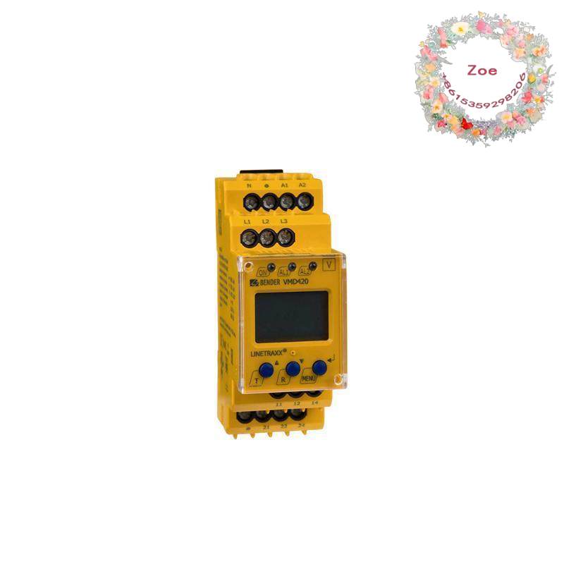 BENDER 9604-1121