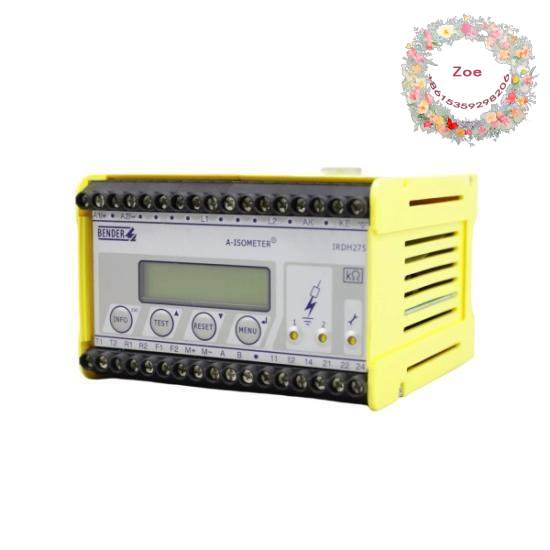 BENDER 9604-1121