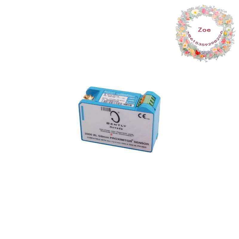 BENTLY 330102-20-55-10-02-CN