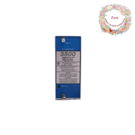 BENTLY 330500-00-02
