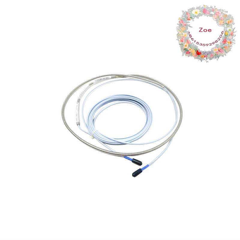 BENTLY NEVADA 129957-085-057-05 3300 Xl 8mm Extension Cable