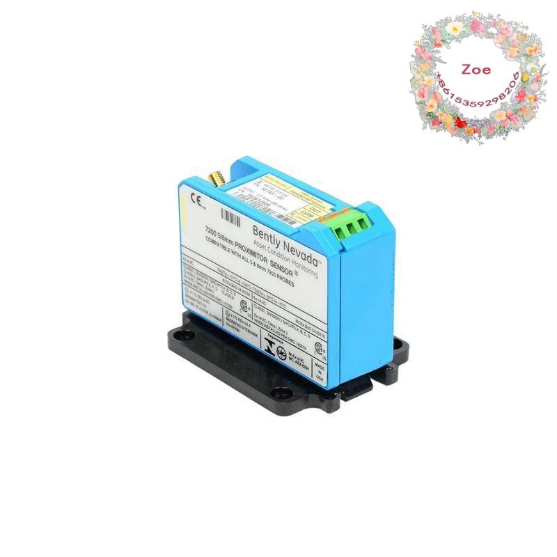 Bently Nevada 18745-04 Proximitor Sensor