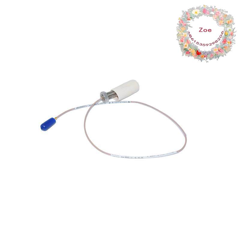 BENTLY NEVADA 30000-00-10-18-02 Proximity Probe Sensor
